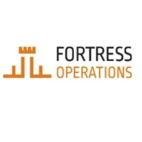 Fortress Operations Ltd t/a McDonalds Logo