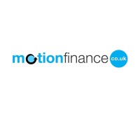 Motion Finance 2017 Limited Logo