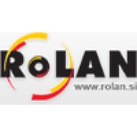Rolan Logo
