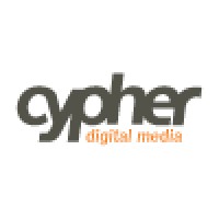 Cypher Digital Media Logo