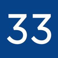 Prospect 33 Logo