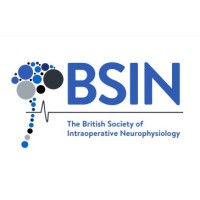 British Society of Intraoperative Neurophysiology Logo
