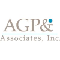 AGP & Associates, Inc. Logo