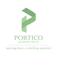 PORTICO ACADEMY TRUST Logo