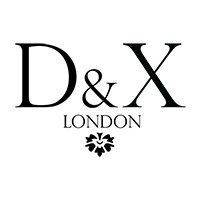 D&X LTD Logo