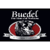 Buedel Fine Meats & Provisions Logo
