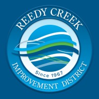 Reedy Creek Improvement District Logo