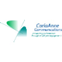 CarlaAnne Communications, LLC Logo