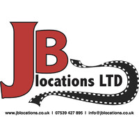 JB Locations LTD Logo
