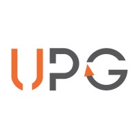 Unit Process Group Logo