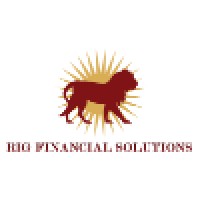 RIG Financial Solutions Logo