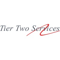 Tier Two Services, Inc. Logo