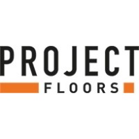 PROJECT FLOORS UK Logo