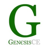 GenesisCE.org Logo