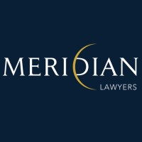 Meridian Lawyers Logo