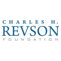 Charles H. Revson Foundation Logo
