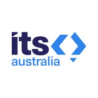 ITS Australia Logo