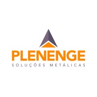 Plenenge Engenharia Logo