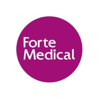 FORTE MEDICAL LIMITED Logo