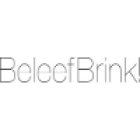Brink Logo