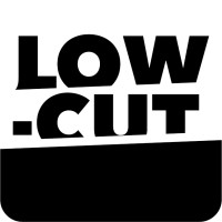 Low-Cut Logo