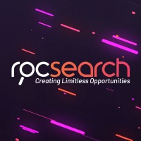 Roc Search Logo