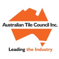 Australian Tile Council Logo