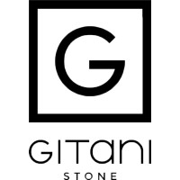 Gitani Stone Logo