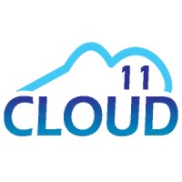 Cloud11 Logo