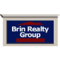 Brin Realty Group Logo