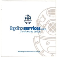 Hydroservices SRL Logo