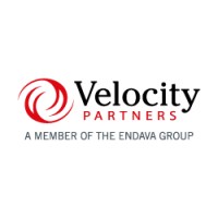 Velocity Partners Logo