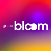 Grupo Bloom Logo