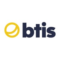 BTIS Logo