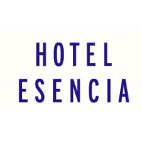 Hotel Esencia Logo