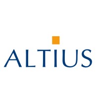 ALTIUS Services Logo