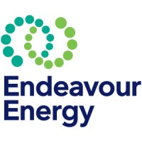 Endeavour Energy (NSW) Logo