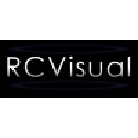 RCVisual Logo