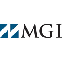 Marketing General Incorporated Logo