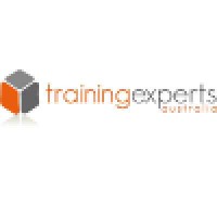 Training Experts Australia Logo