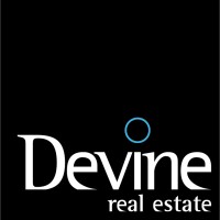 Devine Real Estate Logo