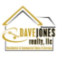Dave Jones Realty llc Logo
