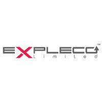 Expleco Limited Logo