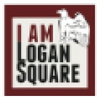 I Am Logan Square Logo