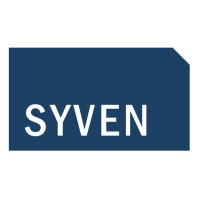 Syven Global Services Logo