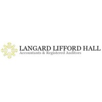 LANGARD LIFFORD HALL LIMITED Logo