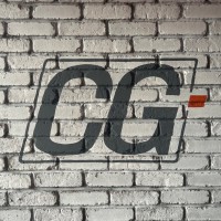 CG Detroit Logo