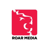 Roar Media Logo
