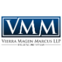 Vierra Magen Marcus LLP Logo