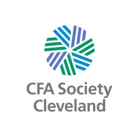 CFA Society Cleveland Logo